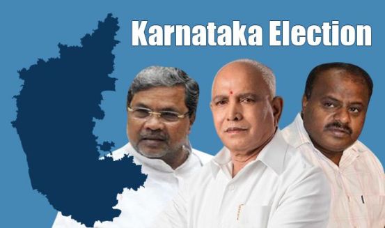 karnataka-key-candidates